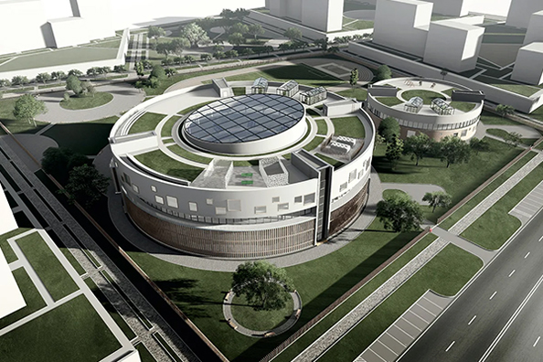 Zhongshan HFEA Co.,Ltd