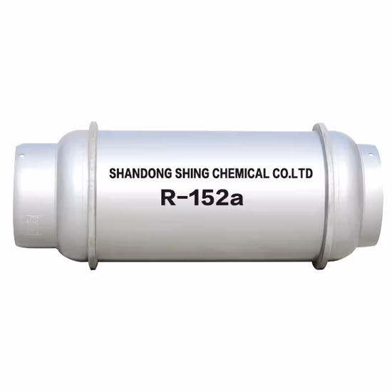 Shingchem Fire Extinguishing Agent Extinguishant Hfc